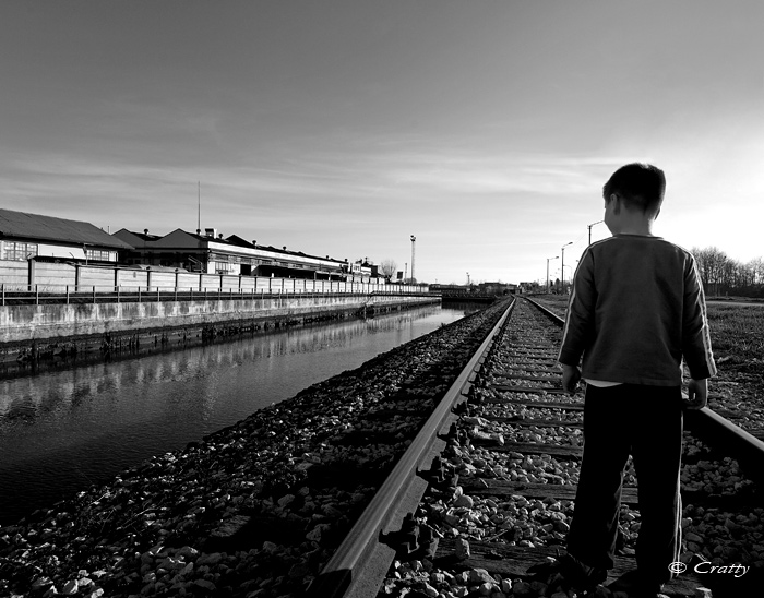 Copyright Stefano Maselli